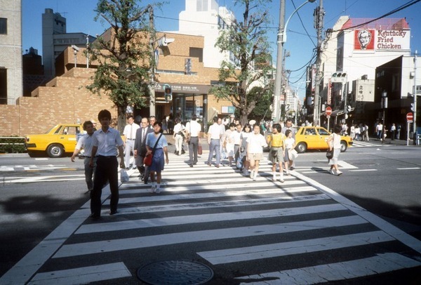 1980년대 도쿄 | 인스티즈