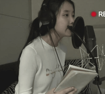 무한도전 가요제 아이유4.jpgif | 인스티즈