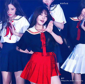 땀 흘리는 노지선.gif | 인스티즈