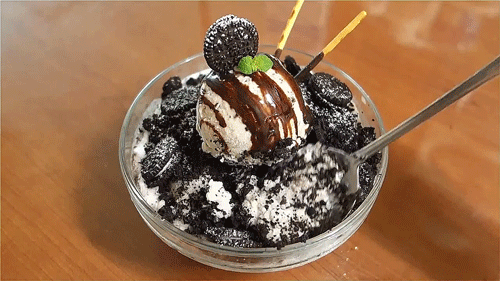 특히 한국인들에게 호불호가 극명하게 갈리는 맛.gif | 인스티즈