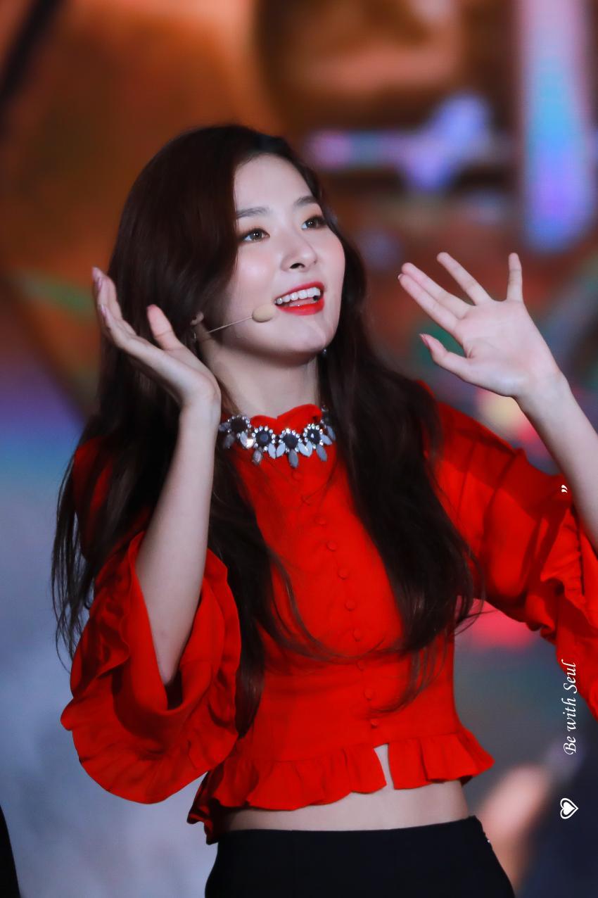 KMF 레드벨벳 | 인스티즈