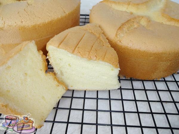 쵸크쵸크 달콤한 스펀지 케이크 | 인스티즈