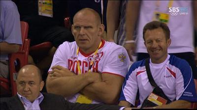 레슬링의 신이 말하는 비법 | 인스티즈