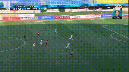 대한민국vs우즈벡 골모음.gif (데이터주의) | 인스티즈