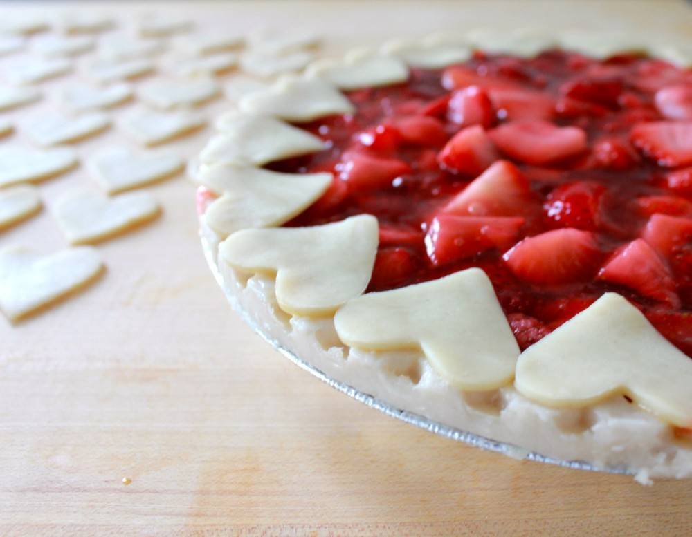 남친에게 만들어주고픈 파이 | 인스티즈