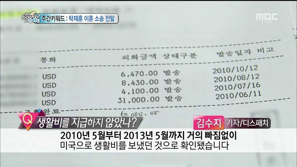 오늘자 섹션tv 탁재훈사건의 전말.jpg | 인스티즈
