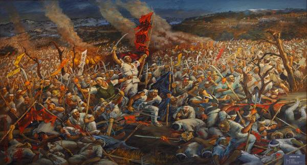 그들이 생각하는 불법시위 | 인스티즈