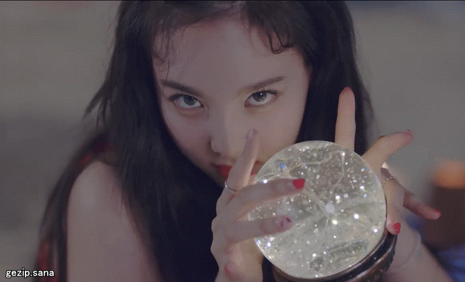 트와이시 나봉이 | 인스티즈