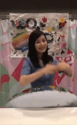 노답에서 정답이 된 세자매 중 첫째 (프듀48) | 인스티즈