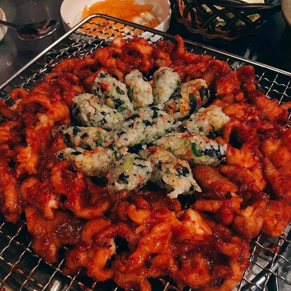 유독 호불호 갈리는 음식.jpg | 인스티즈