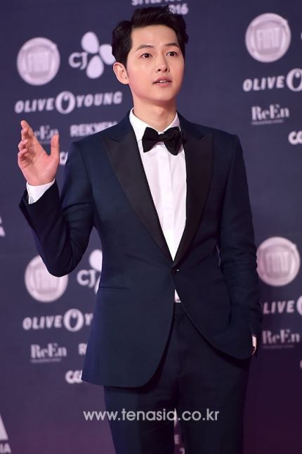 오늘자 SIA 참석한 연예인들.jpg | 인스티즈