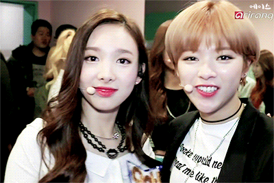 트와이시 나봉이 | 인스티즈