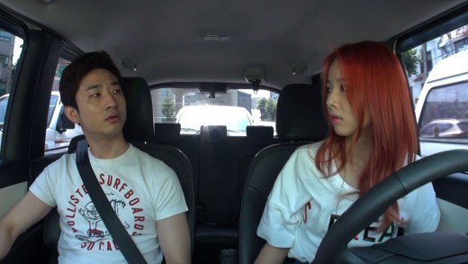 연예인 현실남매 | 인스티즈