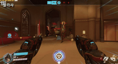 [오버워치] 뭉치면 산ㄷ.. | 인스티즈