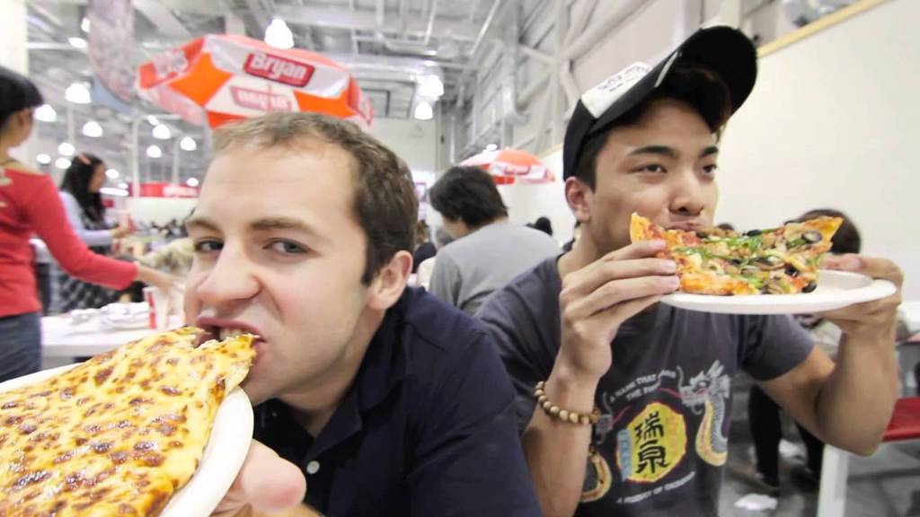 코스트코 피자.jpg | 인스티즈