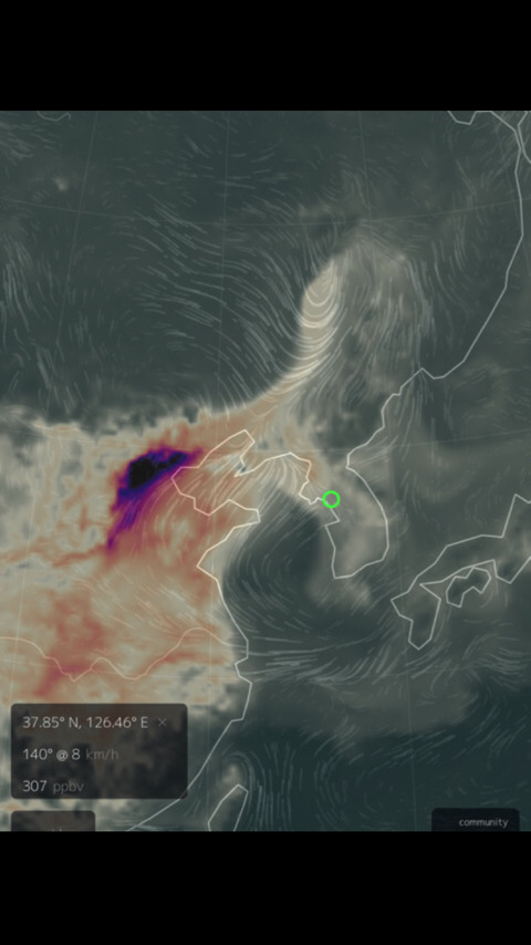 미세먼지가 중국 탓일 수밖에 없는 이유(한번씩 읽어주세요) | 인스티즈