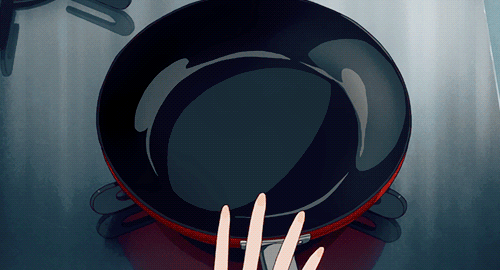 섬세한 애니메이션의 표현력.gif | 인스티즈