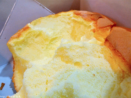 쵸크쵸크 달콤한 스펀지 케이크 | 인스티즈