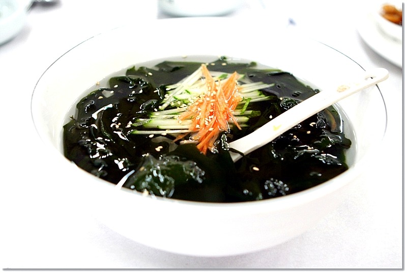 어르신들만 좋아하는 여름철 별미 ㄷㄷㄷㄷㄷㄷㄷㄷㄷ .jpg | 인스티즈