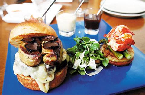 세정이한테 버거 사준다 vs 안사준다 | 인스티즈