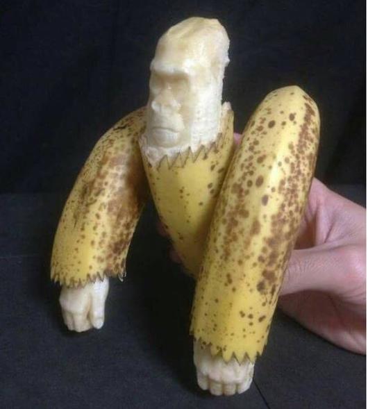 바나나 안주셔도 됩니다 (오버워치) | 인스티즈