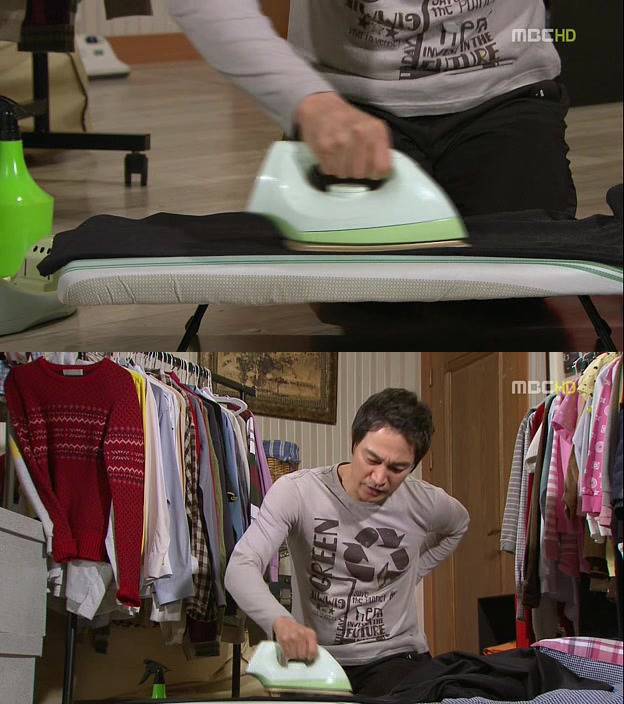 [지붕킥] 세경 때문에(?) 일이 자꾸 꼬이는 보석 | 인스티즈