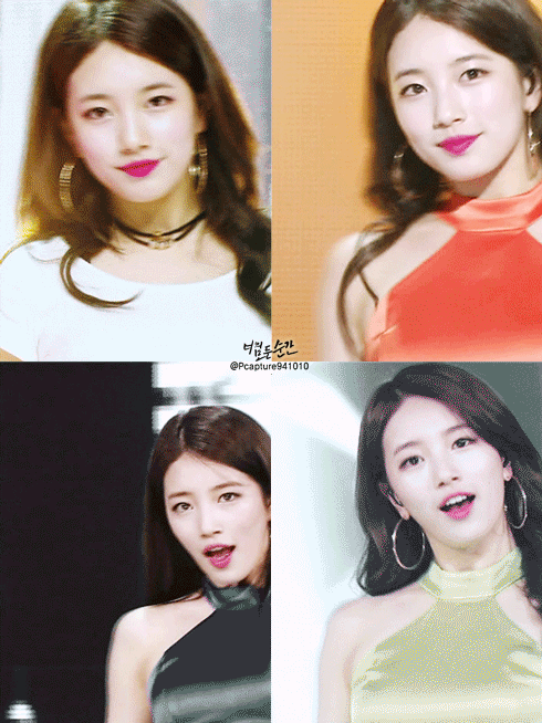 코디가 옷스타일은 똑같지만 색깔만 다르게 입혀서 나왔더 활동 | 인스티즈