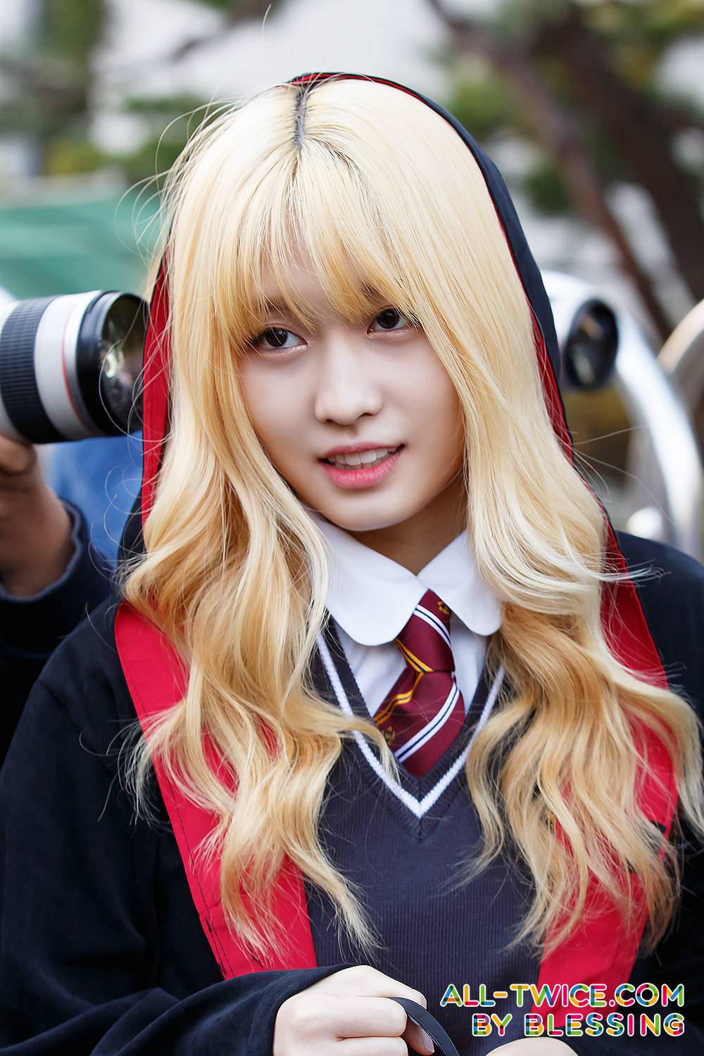 트와이스 신의 한 수 | 인스티즈