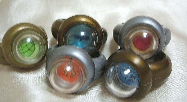 본인이 갖고싶은 반지능력은? | 인스티즈