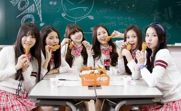 연예인에 미친 것 같은 대한민국 + 추가 (연말 시상식) | 인스티즈