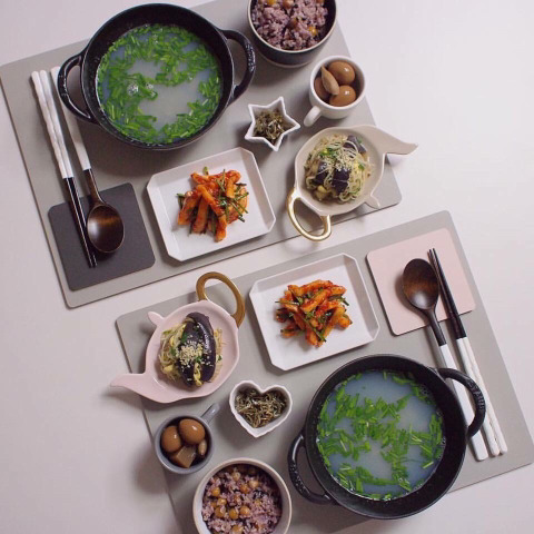 신혼부부의 아침식사 | 인스티즈