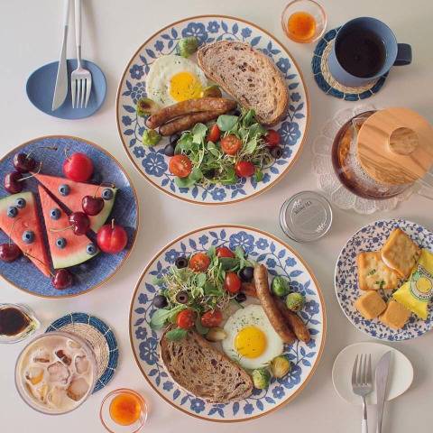 신혼부부의 아침식사 | 인스티즈