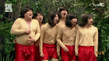 방송 사고 덕분에 역대급 현웃 터졌던 SNL (배꼽빠짐 주의) | 인스티즈