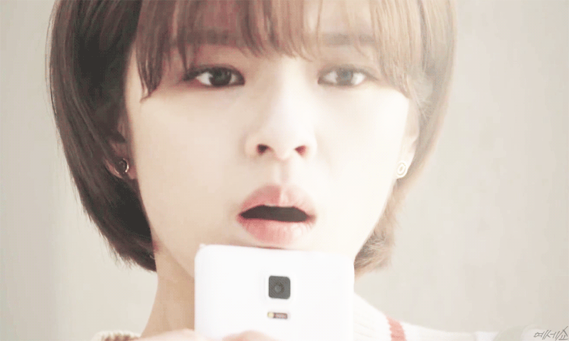 트와이스 정연 성장과정 한장으로 정리.jpg | 인스티즈