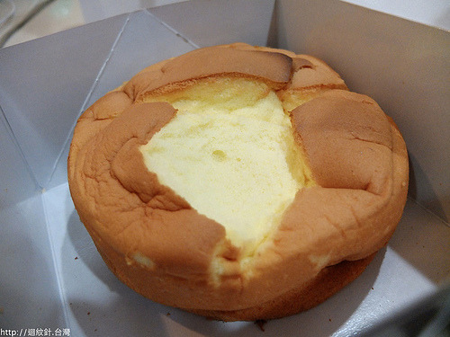 쵸크쵸크 달콤한 스펀지 케이크 | 인스티즈