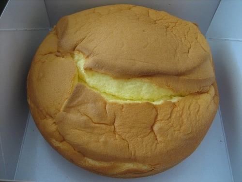 쵸크쵸크 달콤한 스펀지 케이크 | 인스티즈