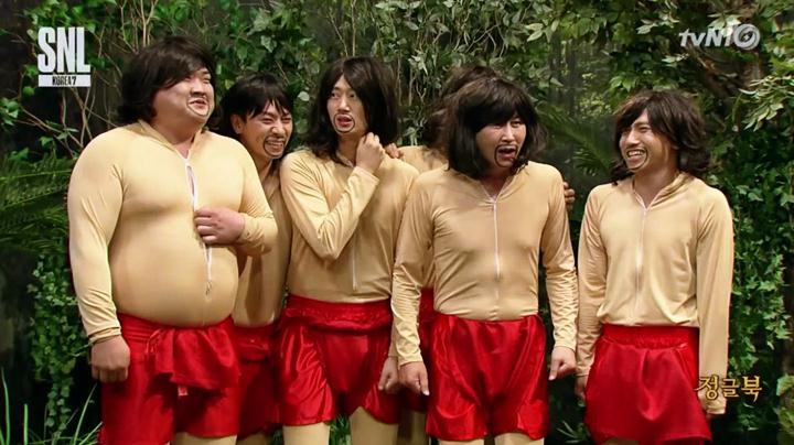 방송 사고 덕분에 역대급 현웃 터졌던 SNL (배꼽빠짐 주의) | 인스티즈