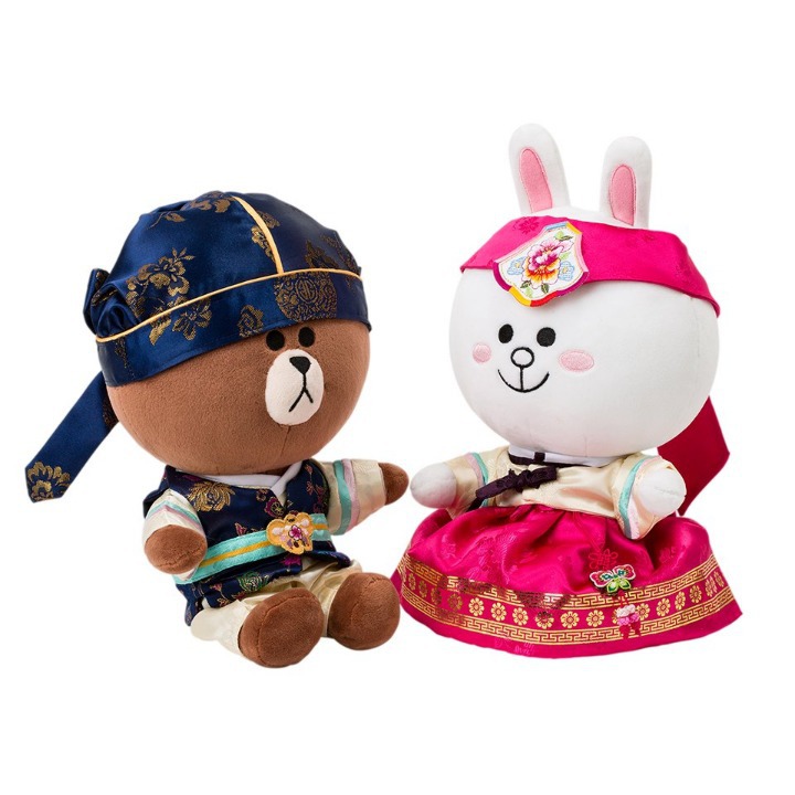 우리나라보다 외국에서 더 인기 많은 캐릭터.jpg | 인스티즈