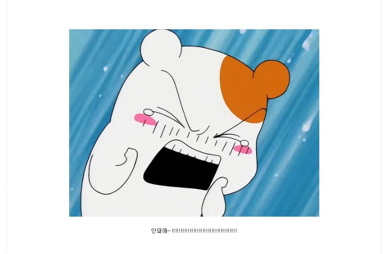 그렇게 갑자기 떠나버리면 나는 이제 어떡하라고.. ㅠ | 인스티즈