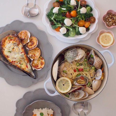 신혼부부의 아침식사 | 인스티즈