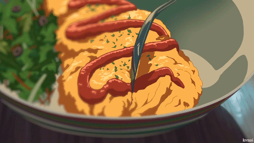 섬세한 애니메이션의 표현력.gif | 인스티즈