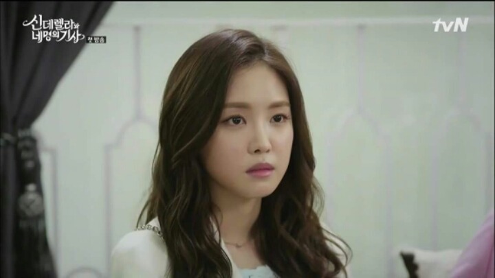 연휴 끝나서 올린 나은이 | 인스티즈