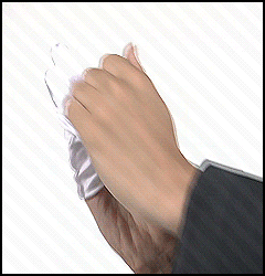 세일러문 실사화 변신장면.gif | 인스티즈