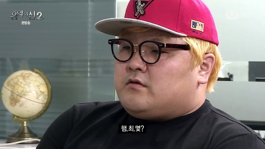 음악의신 파오후 신경전 | 인스티즈