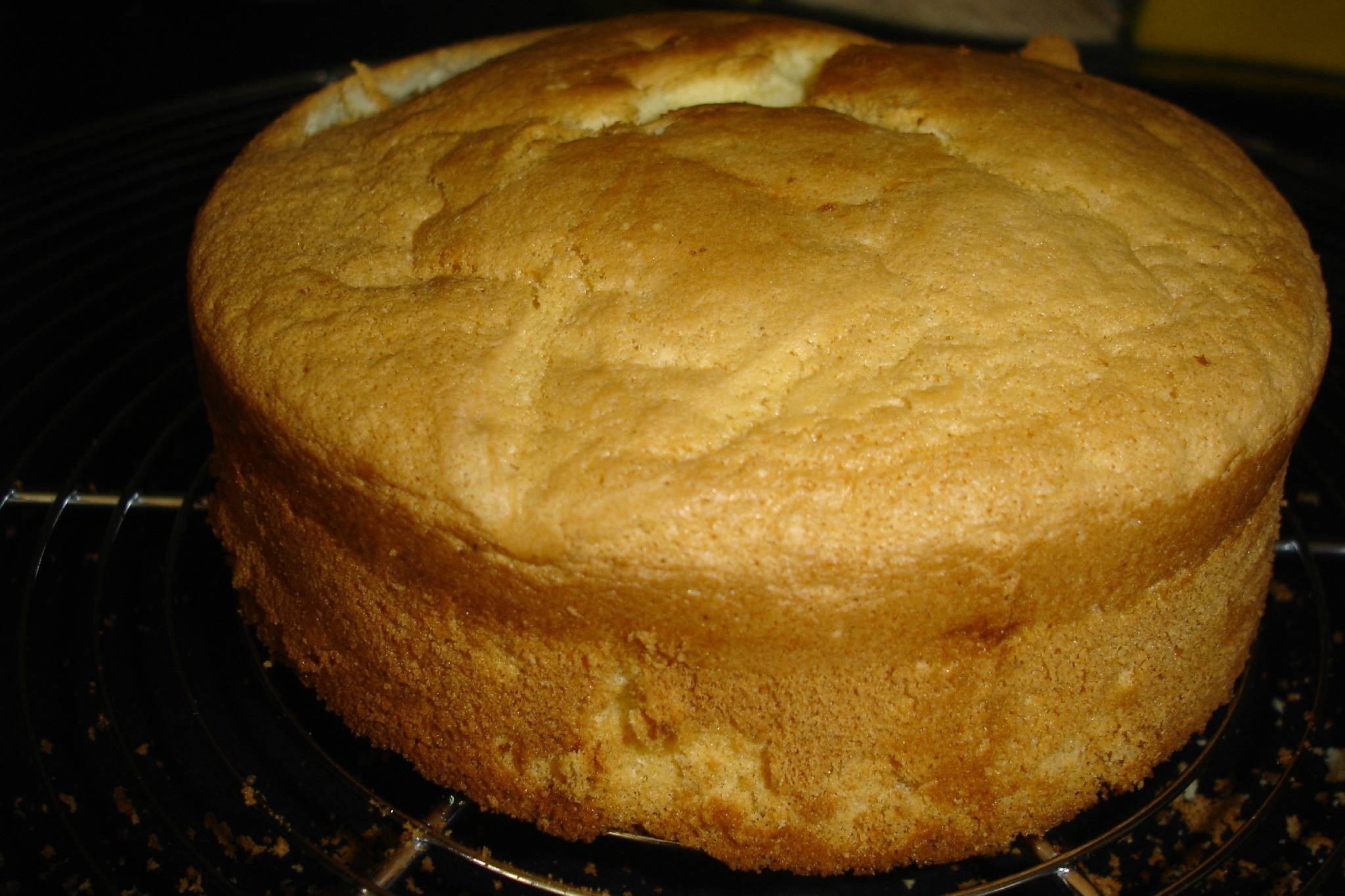 쵸크쵸크 달콤한 스펀지 케이크 | 인스티즈