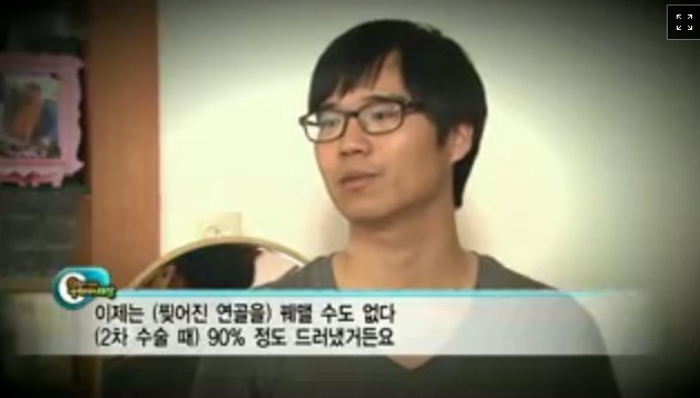  군복무하다 다리를 못쓰게 됐는데 나몰라라 하는 군대 | 인스티즈