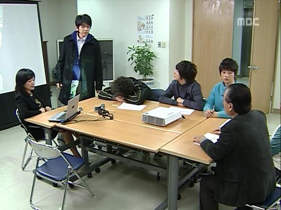 [거침없이하이킥] 파워 오지라퍼 박해미 ㅋㅋㅋㅋㅋㅋㅋㅋㅋ.jpg | 인스티즈