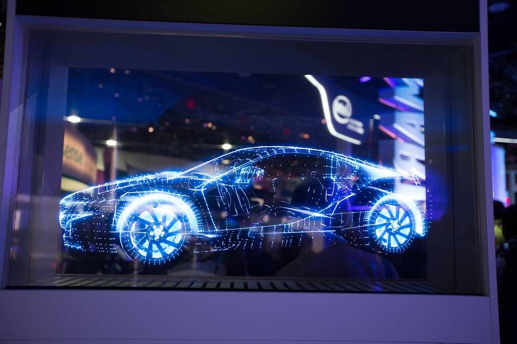 인텔과 BMW의 만남 | 인스티즈
