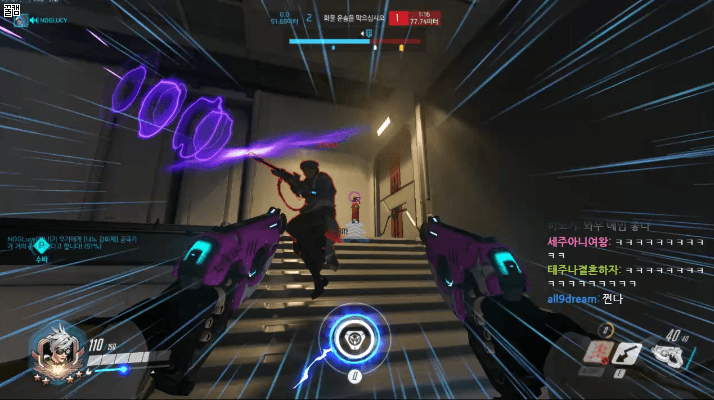 [오버워치] 2일만에 일어난 일이라고는 믿기지가 않는 이태준의 별별 죽음 | 인스티즈