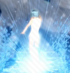 세일러문 실사화 변신장면.gif | 인스티즈